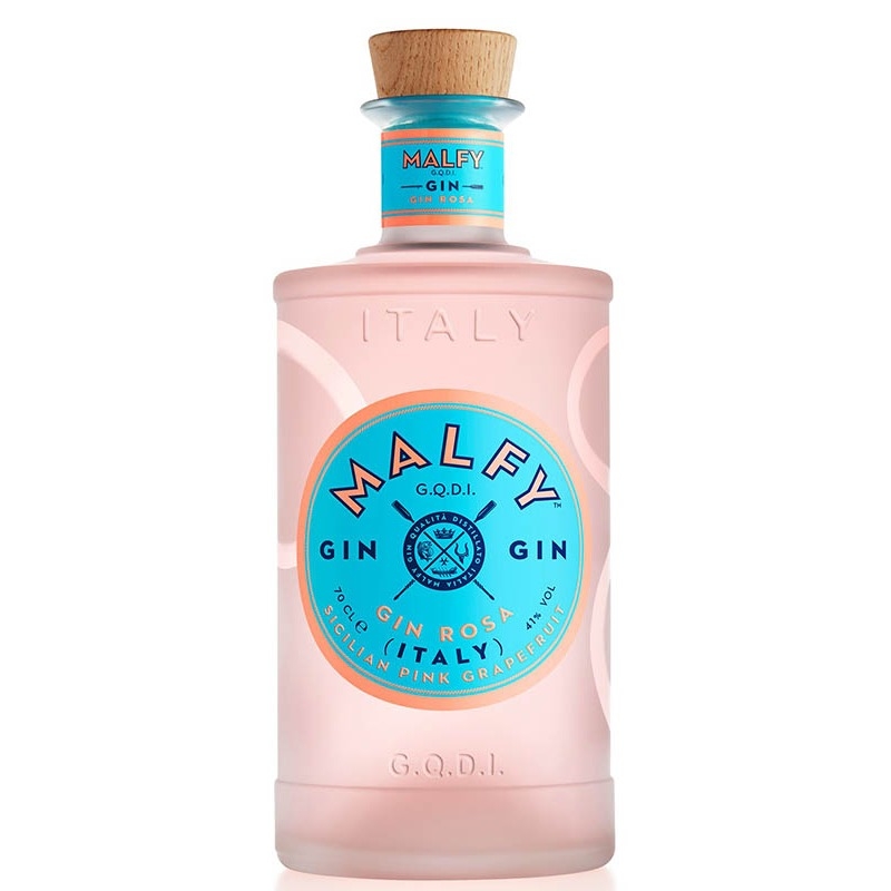 Malfy Gin Rosa